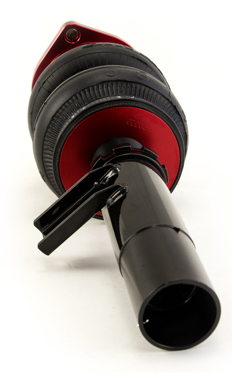 Volkswagen Golf Air Suspension Kit - Front - Air Lift - Performance Front Kits - `06-`12